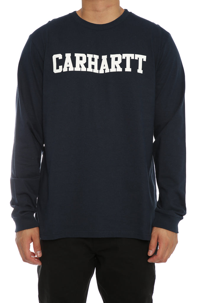 Carhartt Men's Carhartt Pocket Short Sleeve T-Shirt Heather Grey