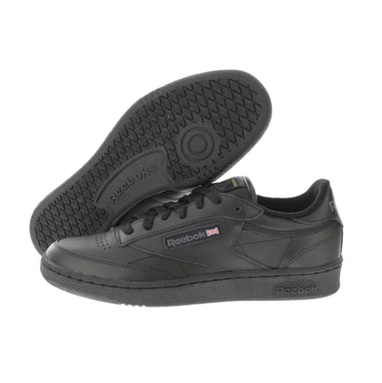 Reebok Club C 85 Black/Black
