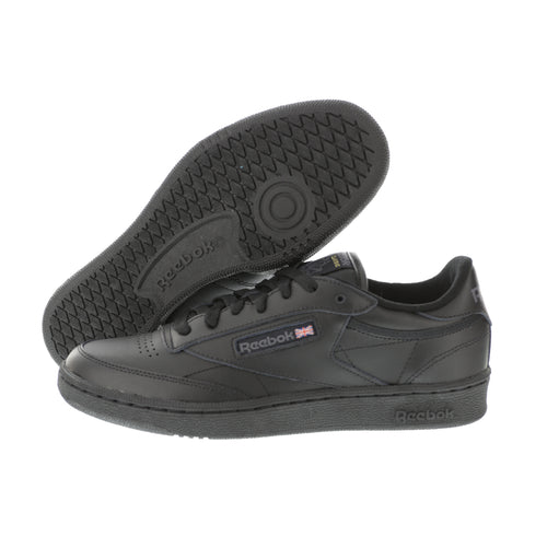 Reebok Club C 85 Black/Black
