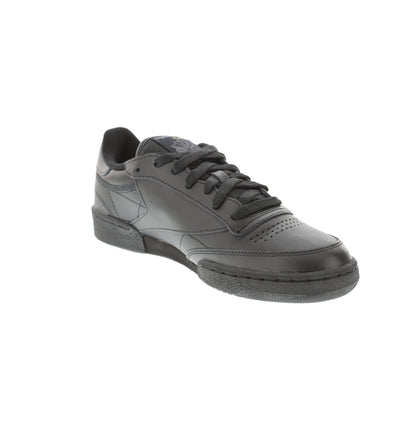 Reebok Club C 85 Black/Black