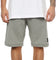 Carré Shift Short Heather Grey