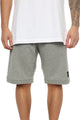 Carré Shift Short Heather Grey
