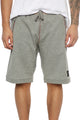 Carré Shift Short Heather Grey