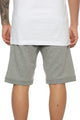 Carré Shift Short Heather Grey