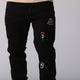 Detache Hornet 5 Pocket Jean Black