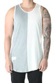 Civil Regime Lost Cause Split Drop Tank Yellow/Grey
