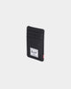 Herschel Supply Co Raven RFID Wallet Black