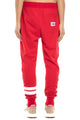 Carré Paris Athletics Trackpants Crimson