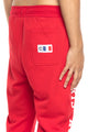 Carré Paris Athletics Trackpants Crimson
