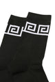 Last Kings Scribe Sock Black