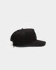 The Anti-Order A Logo Strapback Black/Black