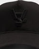 The Anti-Order A Logo Strapback Black/Black