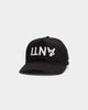 The Anti-Order Anti Strapback Black/White