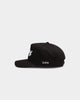 The Anti-Order Anti Strapback Black/White