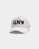 The Anti-Order Anti Strapback White/Black