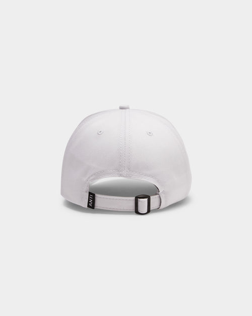 The Anti-Order Anti Strapback White/Black