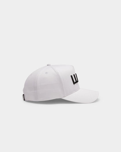 The Anti-Order Anti Strapback White/Black
