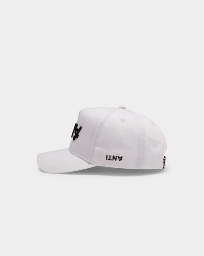 The Anti-Order Anti Strapback White/Black