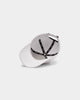 The Anti-Order Anti Strapback White/Black
