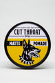 Rats Get Fat Matte Pomade