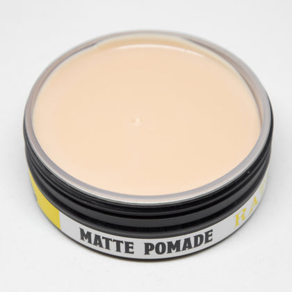 Rats Get Fat Matte Pomade