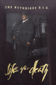 Notorious B.I.G X Culture Kings Life After Death SS Tee Black