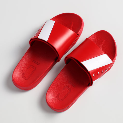 Carré Bannerol Slide Red