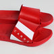 Carré Bannerol Slide Red