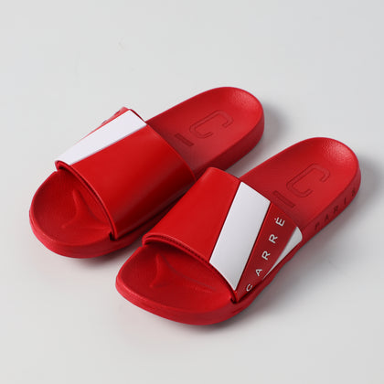 Carré Bannerol Slide Red