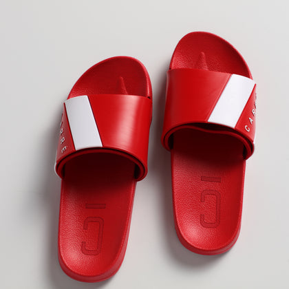 Carré Bannerol Slide Red