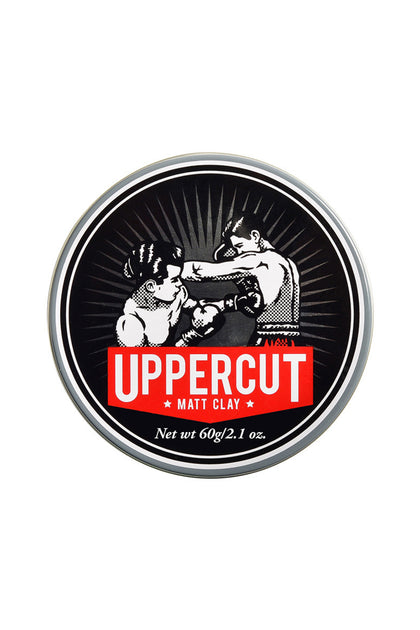 Uppercut Deluxe Matt Clay