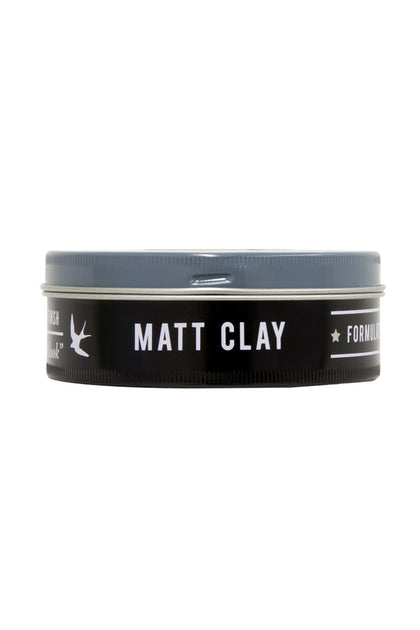 Uppercut Deluxe Matt Clay
