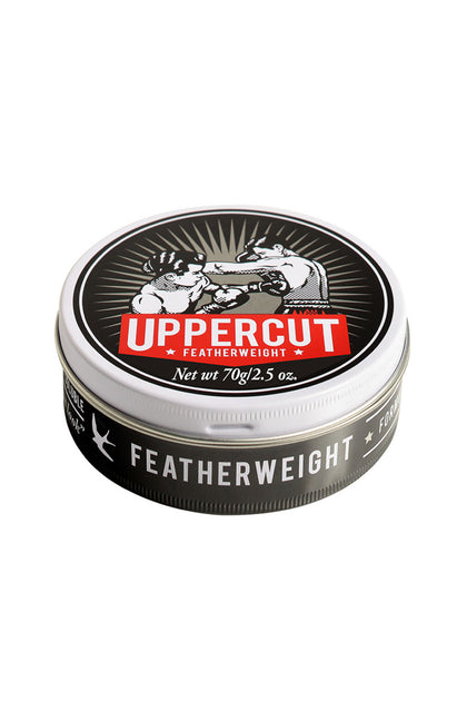 Uppercut Deluxe Featherweight