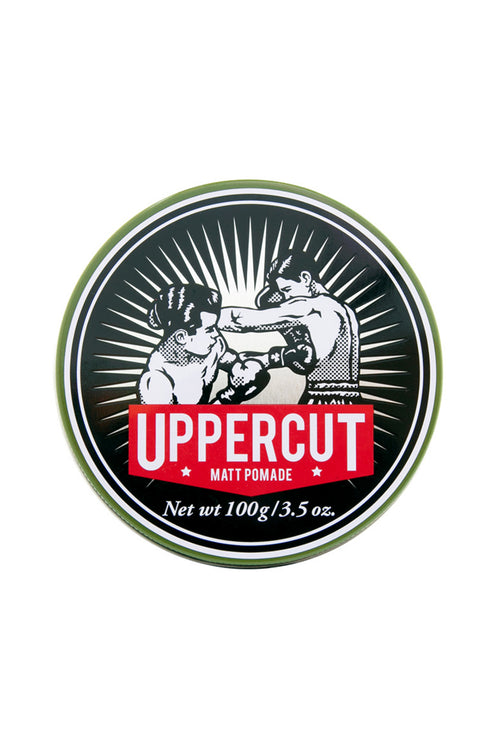 Uppercut Deluxe Matt Pomade