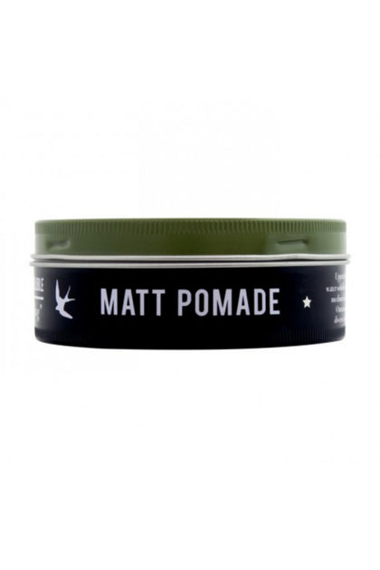 Uppercut Deluxe Matt Pomade