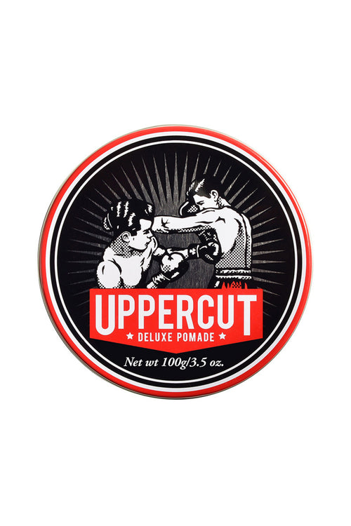 Uppercut Deluxe Deluxe Pomade