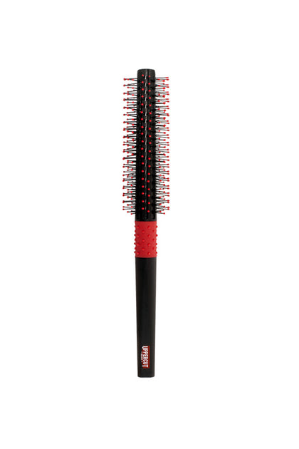 Uppercut Deluxe Quiff Roller Brush Black/Red