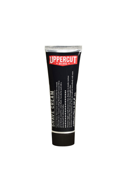 Uppercut Deluxe Shave Cream