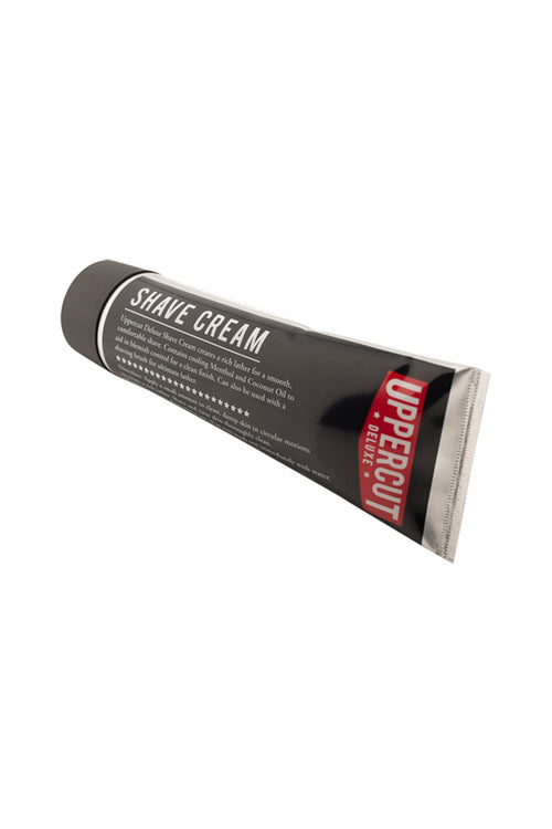 Uppercut Deluxe Shave Cream