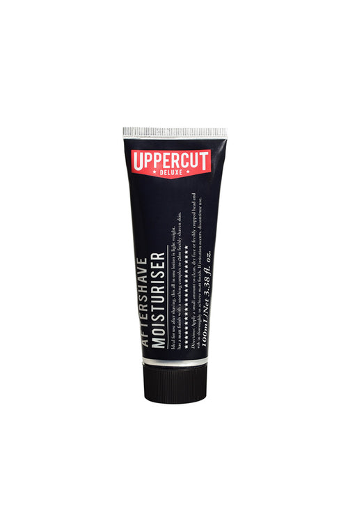 Uppercut Deluxe Aftershave Moisturiser