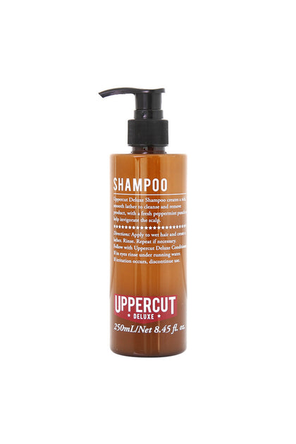 Uppercut Deluxe Shampoo