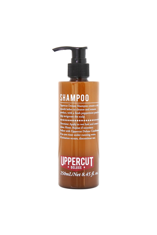 Uppercut Deluxe Shampoo