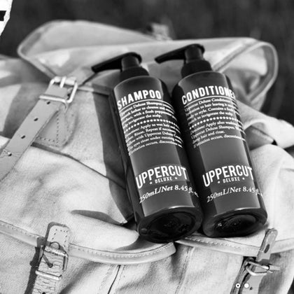 Uppercut Deluxe Shampoo