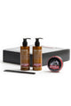 Uppercut Deluxe Pomade Combo Kit
