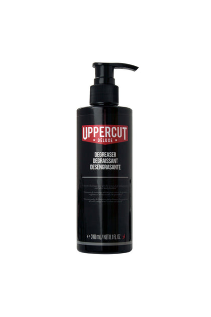 Uppercut Deluxe Degreaser