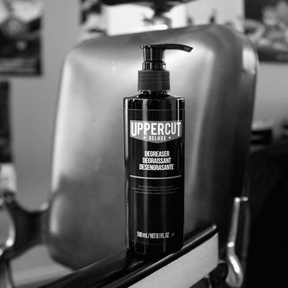 Uppercut Deluxe Degreaser