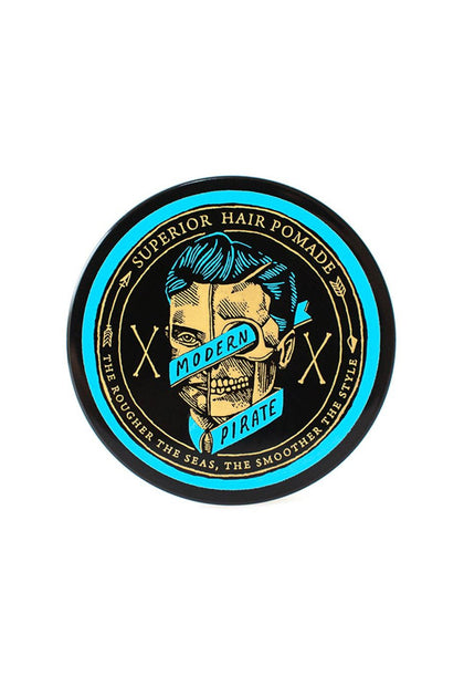 Modern Pirate Superior Hold