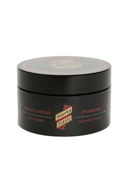 Modern Pirate Heavy Hold