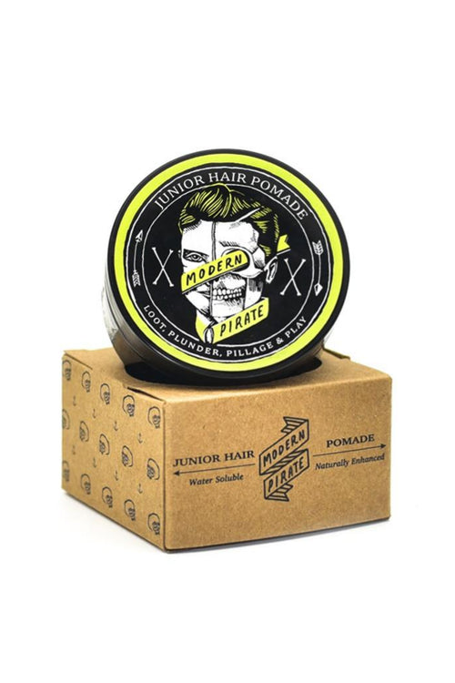 Modern Pirate Junior Hold