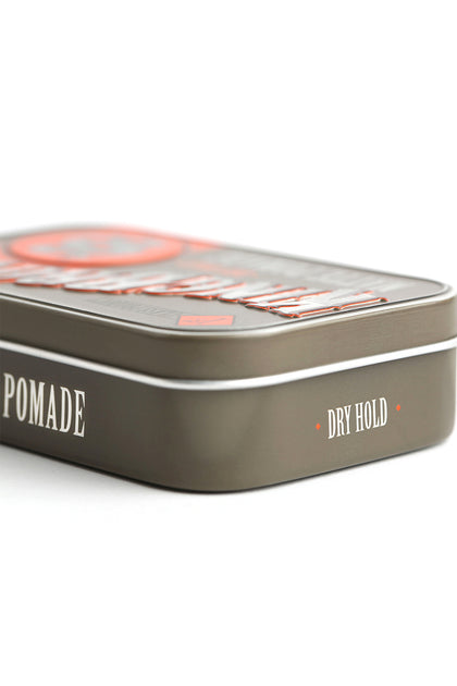 King Brown Matte Pomade
